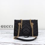 gucci-gg-marmont-tote-black-gallery-3