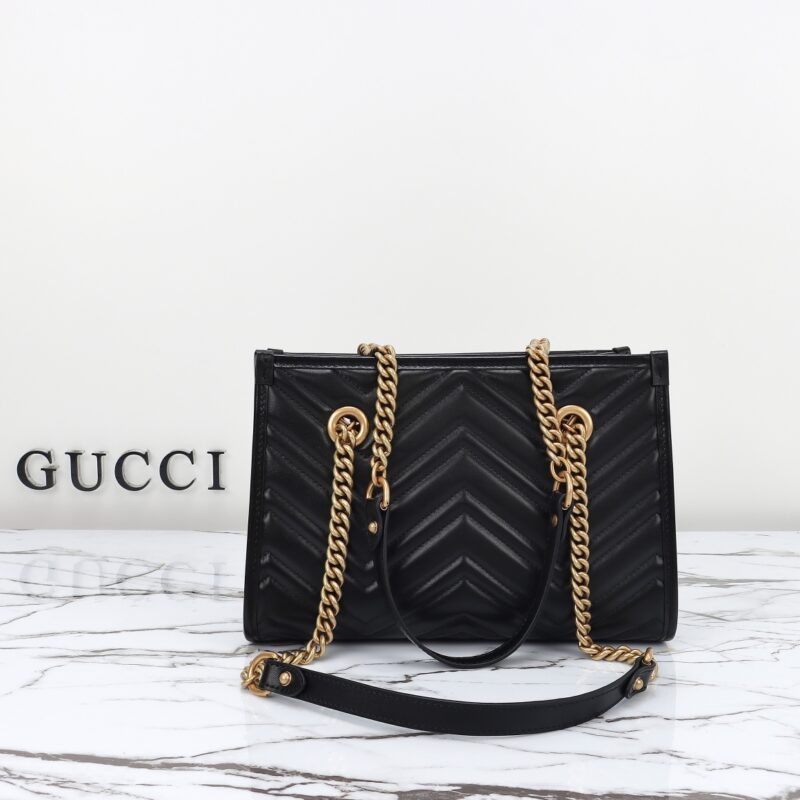 gucci-gg-marmont-tote-black-gallery-3