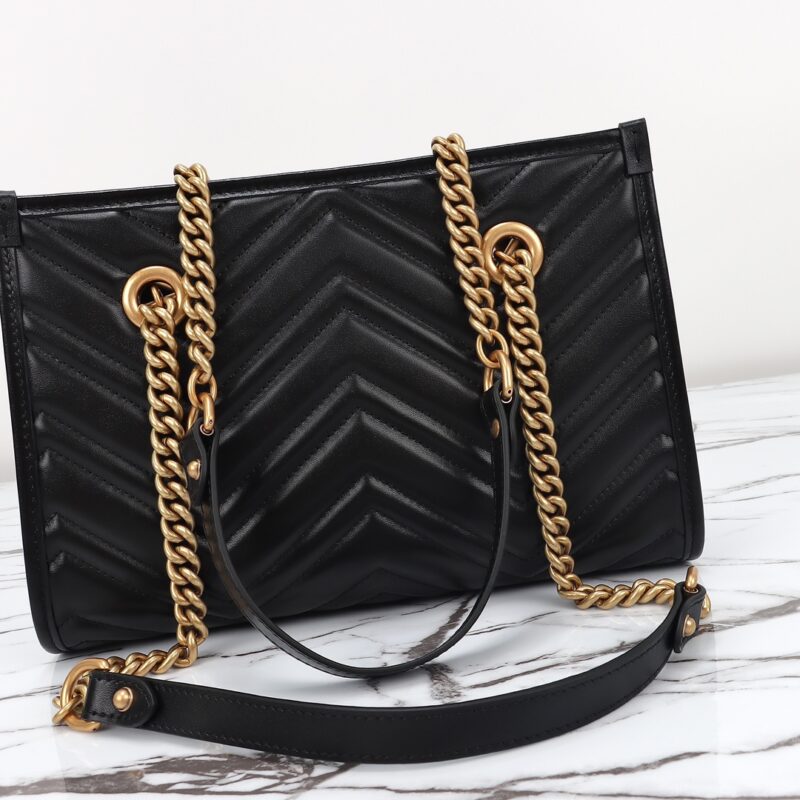 gucci-gg-marmont-tote-black-gallery-5