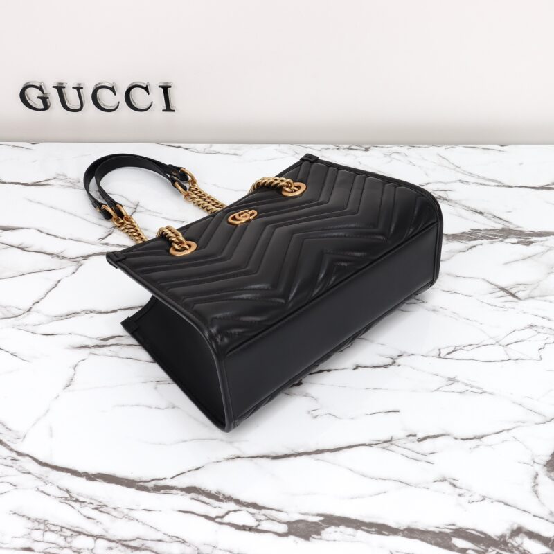 gucci-gg-marmont-tote-black-gallery-7