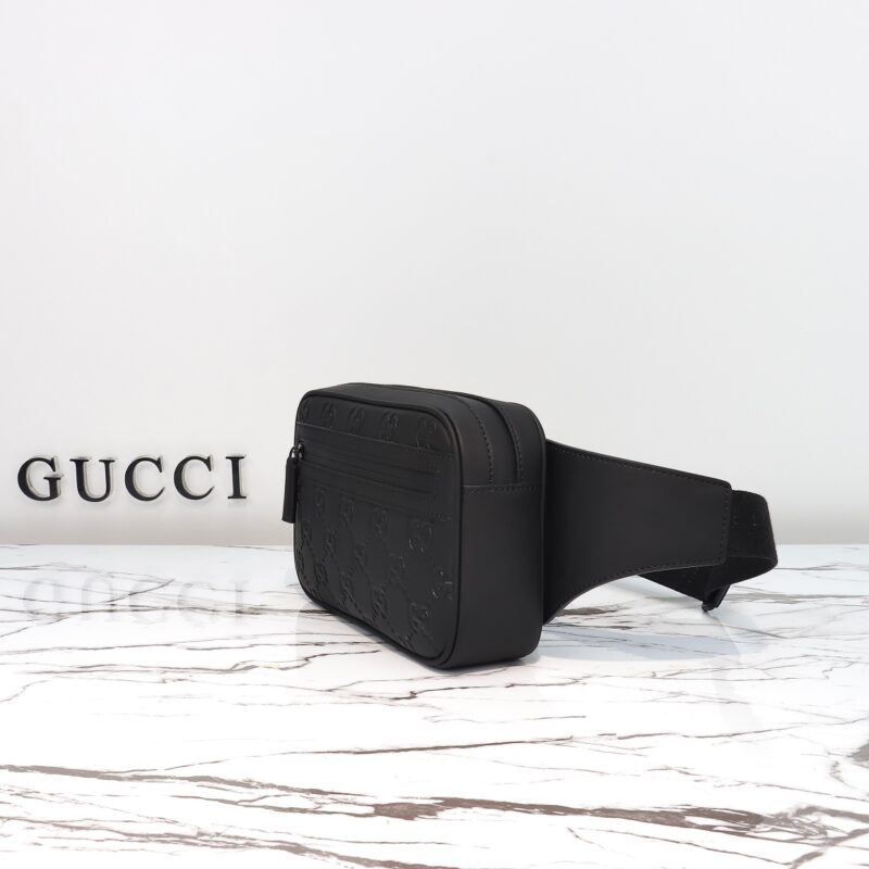 gucci-gg-rubber-belt-bag-gallery-6