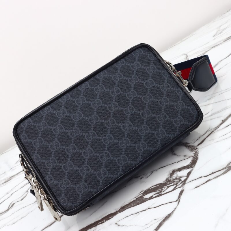 gucci-gg-shoulder-bag-black-gallery-4