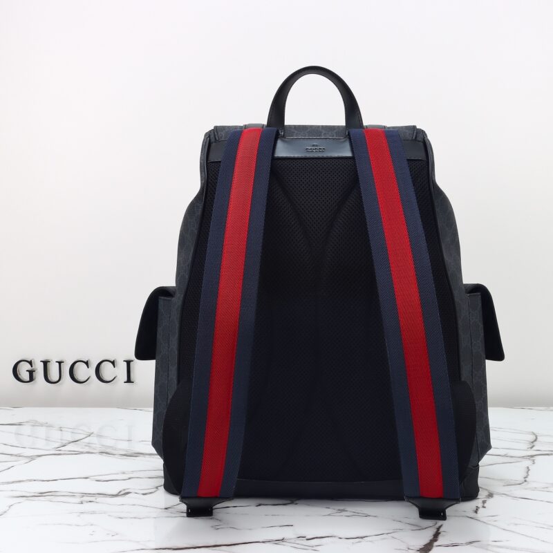 gucci-gg-supreme-backpack-black-gallery-11