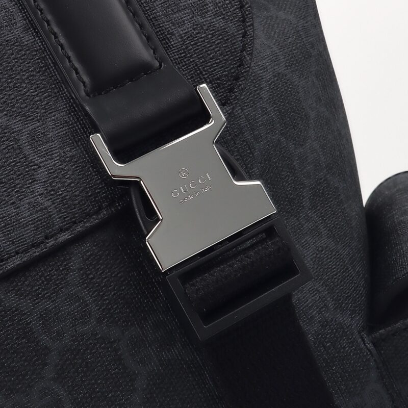 gucci-gg-supreme-backpack-black-gallery-2