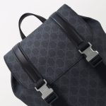 gucci-gg-supreme-backpack-black-gallery-4