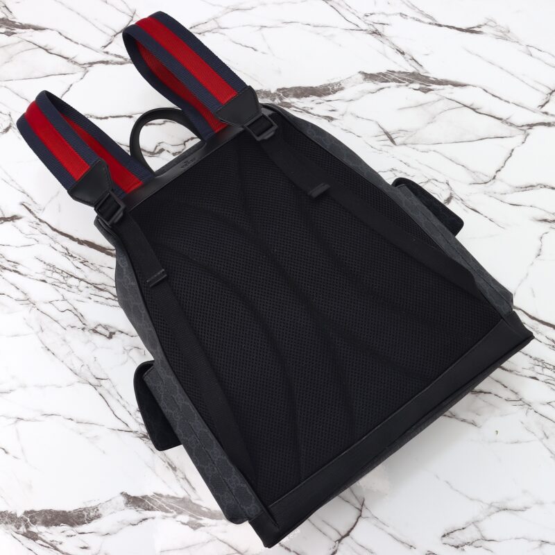 gucci-gg-supreme-backpack-black-gallery-7