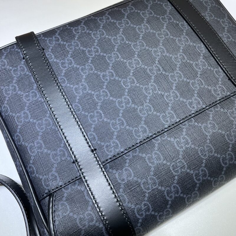 gucci-gg-supreme-shoulder-bag-black-gallery-9