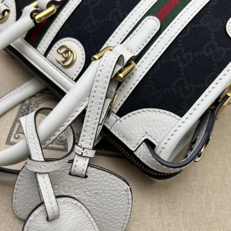 gucci-gucci-bauletto-top-handle-white-black-gallery-3
