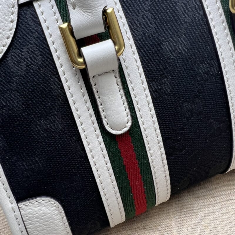 gucci-gucci-bauletto-top-handle-white-black-gallery-9