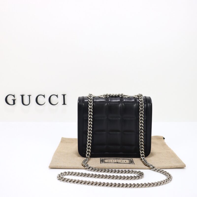 gucci-gucci-deco-double-g-black-gallery-2