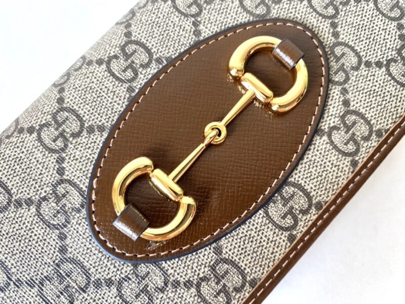 gucci-horsbet-chain-clutch-brown-gallery-2