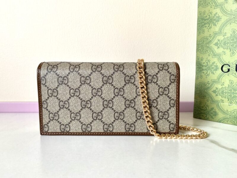 gucci-horsbet-chain-clutch-brown-gallery-6