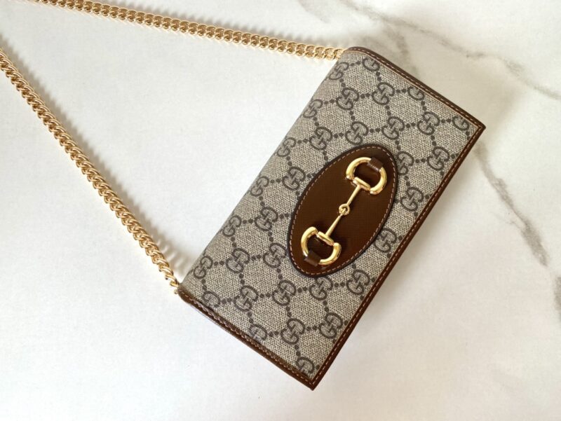 gucci-horsbet-chain-clutch-brown-gallery-9