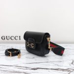 gucci-horsebit-1955-double-g-mini-black-gallery-4