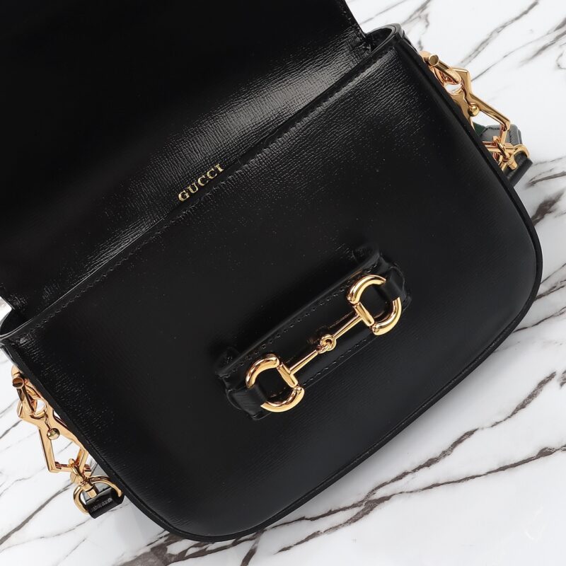 gucci-horsebit-1955-double-g-mini-black-gallery-6