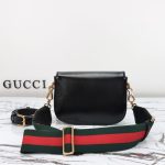 gucci-horsebit-1955-double-g-mini-black-gallery-7