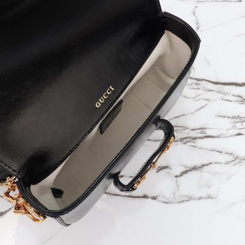 gucci-horsebit-1955-double-g-mini-black-gallery-8