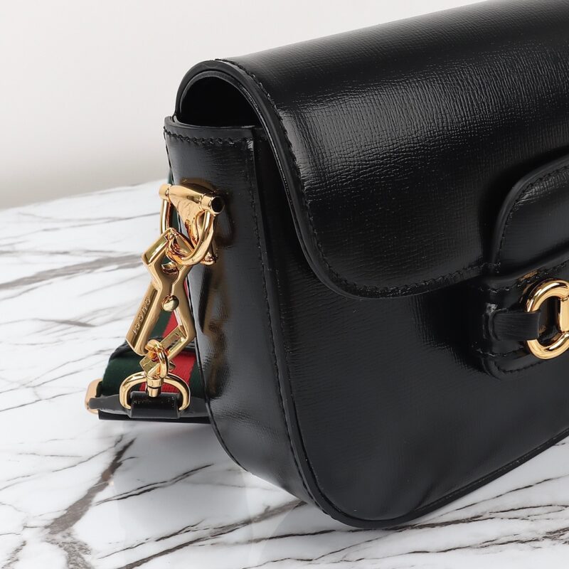 gucci-horsebit-1955-double-g-mini-black-gallery-9