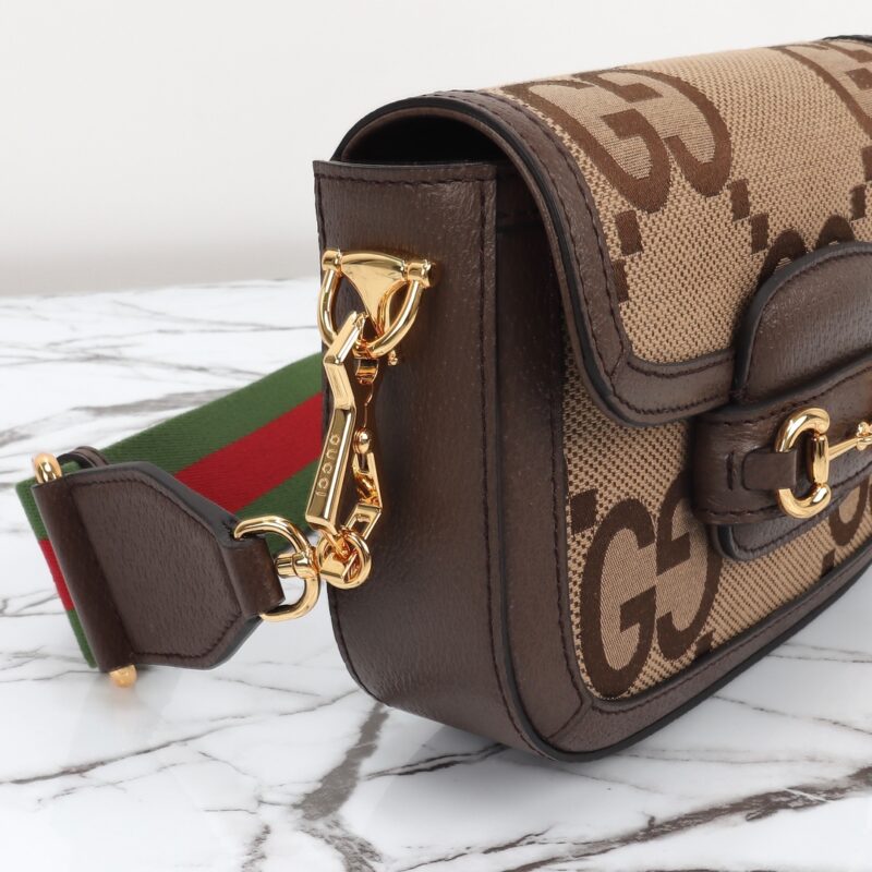 gucci-horsebit-1955-double-g-mini-brown-canvas-gallery-6