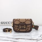 gucci-horsebit-1955-double-g-mini-brown-canvas-gallery-8