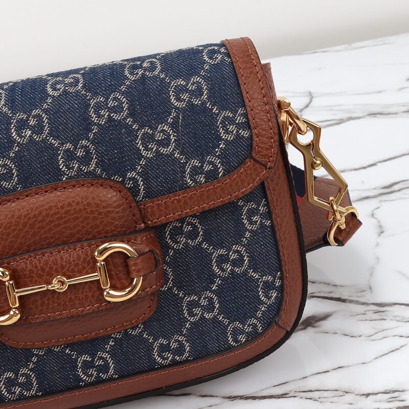 gucci-horsebit-1955-double-g-mini-denim-gallery-1