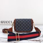 gucci-horsebit-1955-double-g-mini-denim-gallery-2