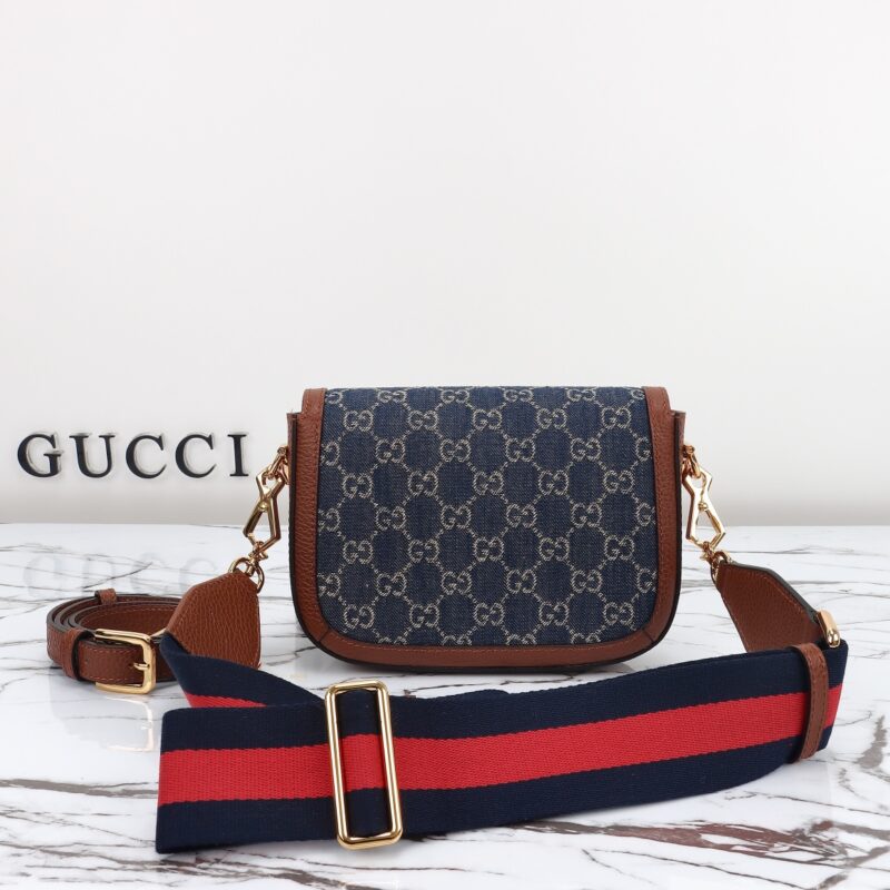 gucci-horsebit-1955-double-g-mini-denim-gallery-2