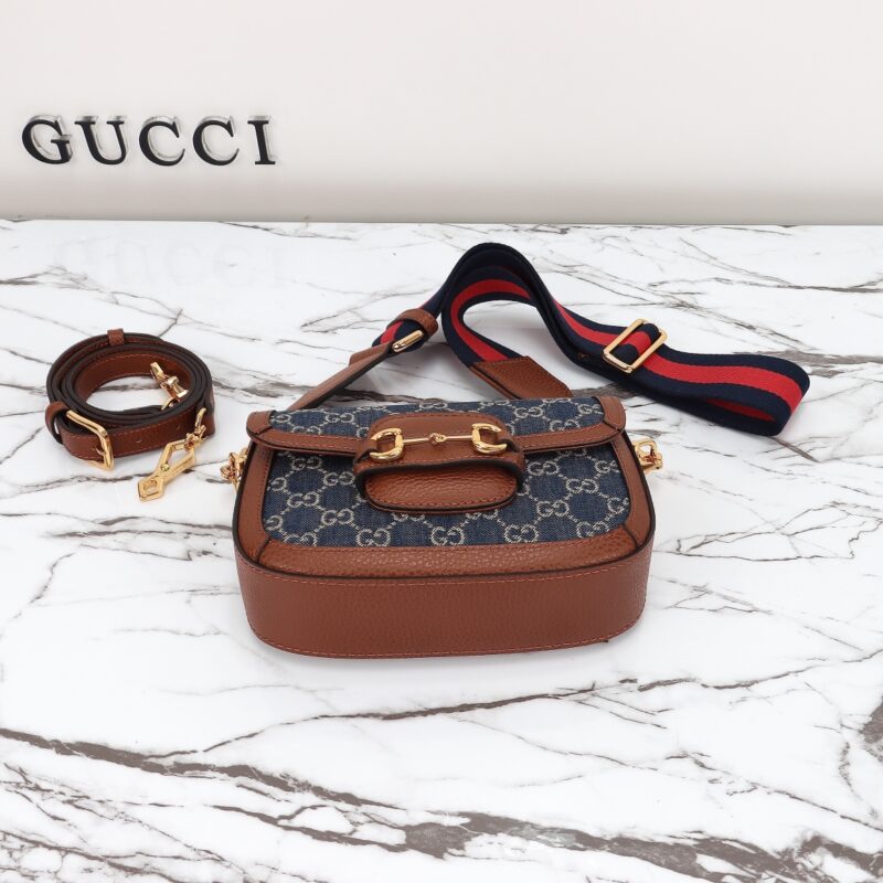 gucci-horsebit-1955-double-g-mini-denim-gallery-9