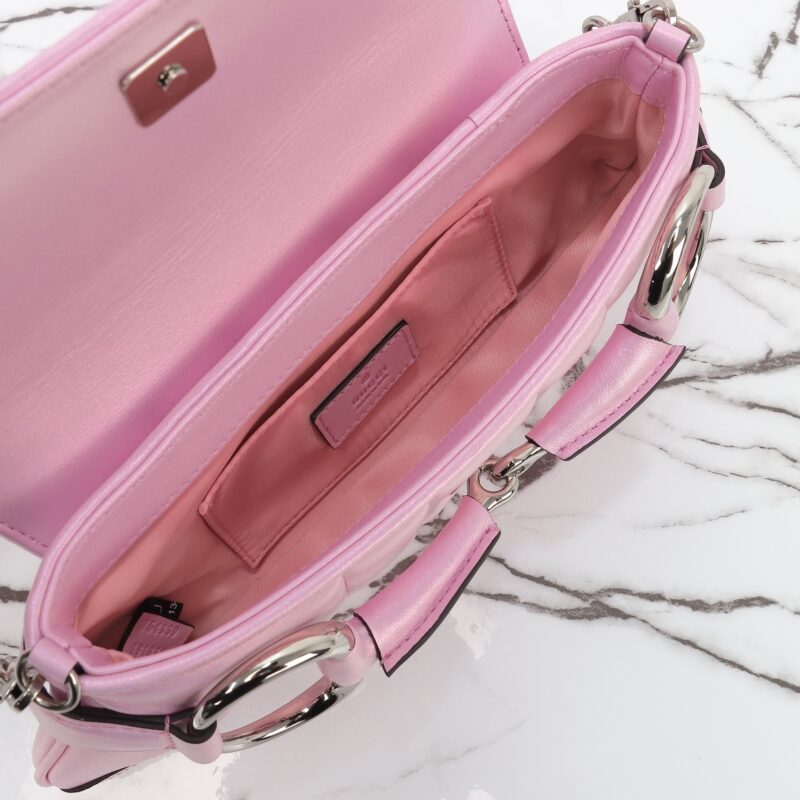 gucci-horsebit-chain-shoulder-bag-pink-gallery-1