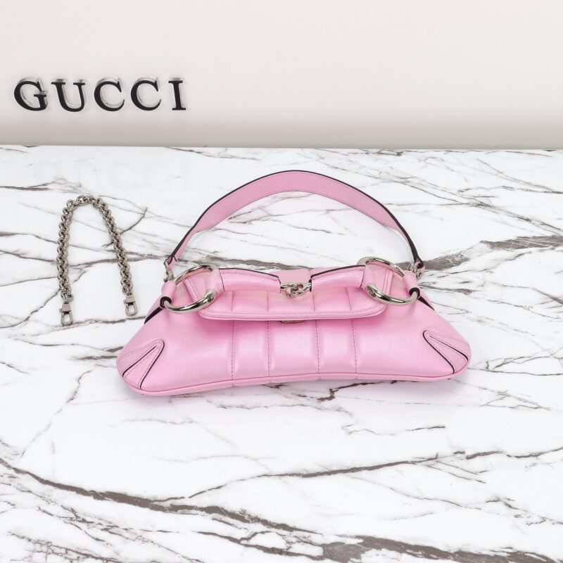 gucci-horsebit-chain-shoulder-bag-pink-gallery-3