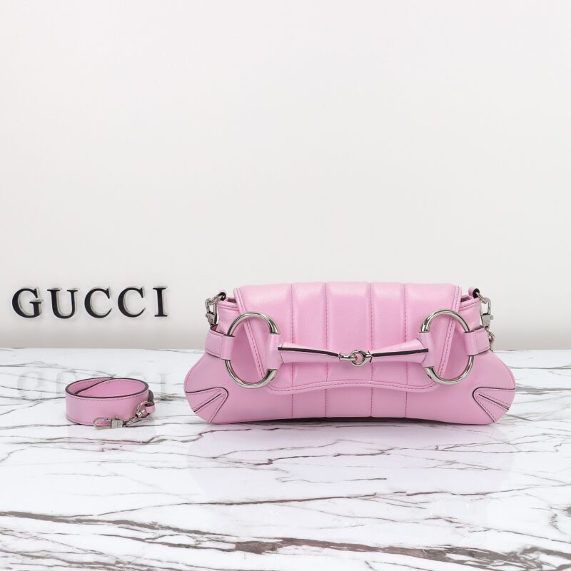 gucci-horsebit-chain-shoulder-bag-pink-gallery-4