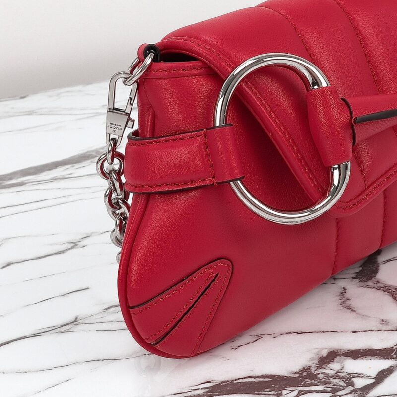 gucci-horsebit-chain-shoulder-bag-red-gallery-2