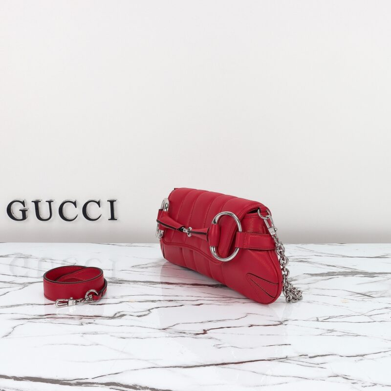 gucci-horsebit-chain-shoulder-bag-red-gallery-5