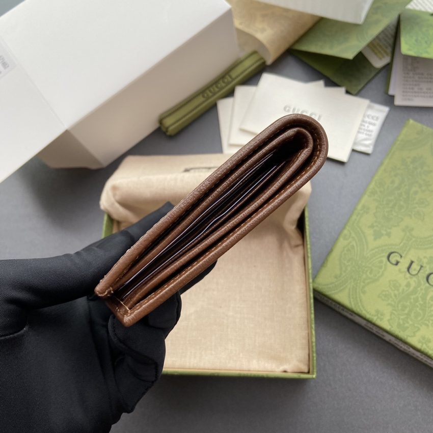 gucci-interlocking-wallet-brown-gallery-3