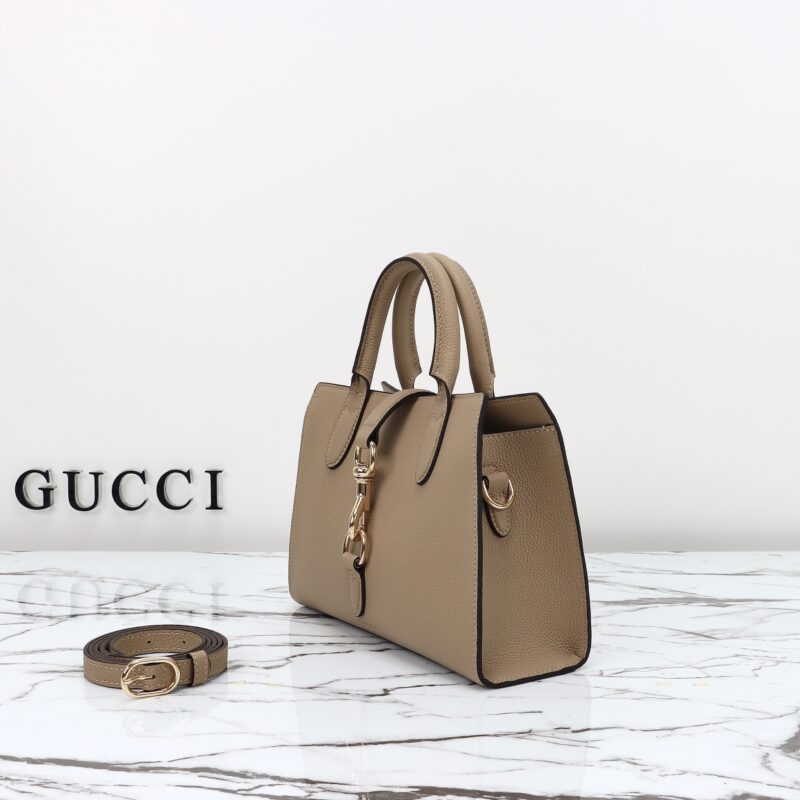 gucci-jackie-tote-hook-closure-beige-gallery-6