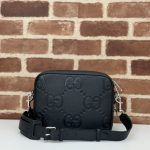 gucci-jumbo-gg-crossbody-black-gallery-5