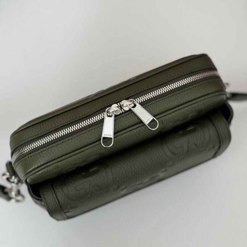 gucci-jumbo-gg-crossbody-green-gallery-5