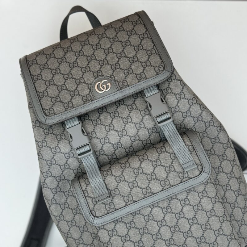 gucci-large-ophidia-backpack-grey-gallery-2