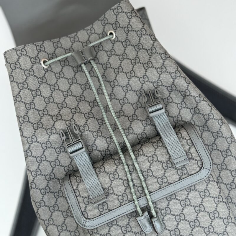 gucci-large-ophidia-backpack-grey-gallery-5