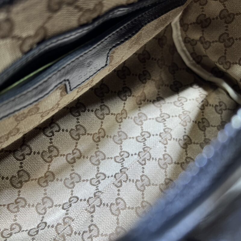 gucci-luggage-bag-black-gallery-2