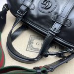 gucci-luggage-bag-black-gallery-4