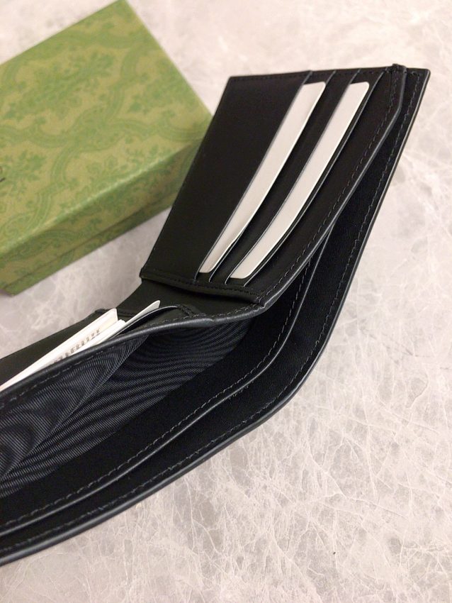 gucci-marmont-gg-wallet-black-gallery-4