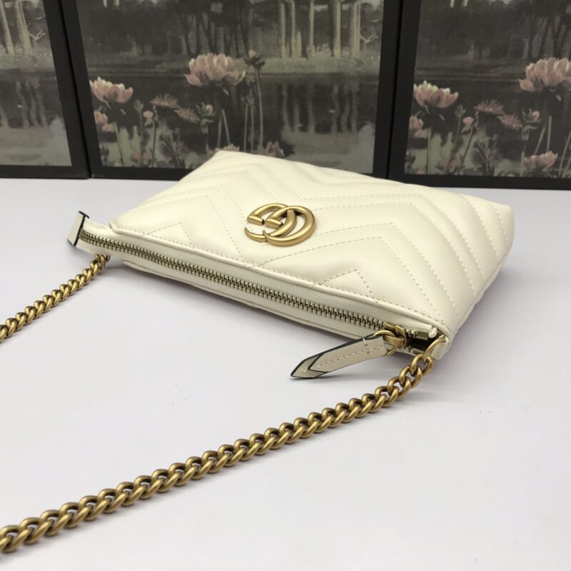 gucci-marmont-matelasse-wallet-on-chain-white-gallery-2
