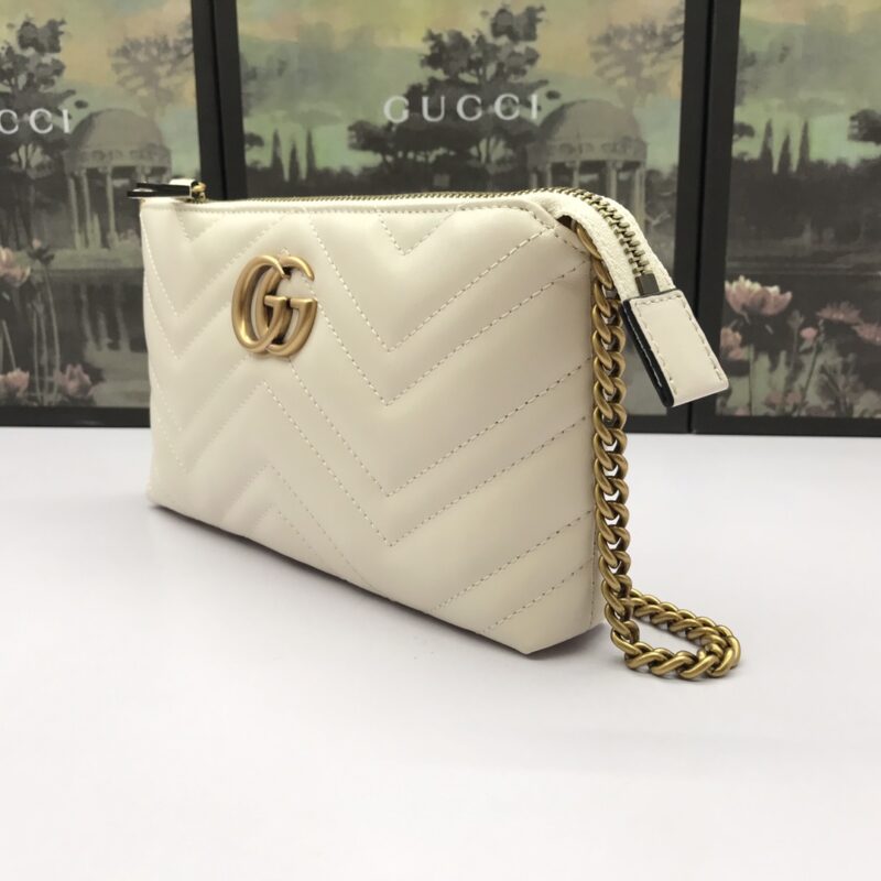 gucci-marmont-matelasse-wallet-on-chain-white-gallery-3