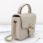 gucci-marmont-mini-top-handle-beige-gallery-5