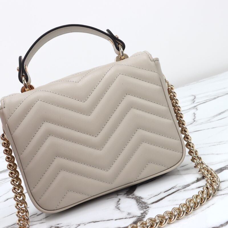 gucci-marmont-mini-top-handle-beige-gallery-7