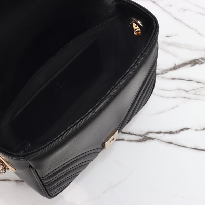 gucci-marmont-mini-top-handle-black-gallery-2