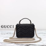 gucci-marmont-mini-top-handle-black-gallery-4