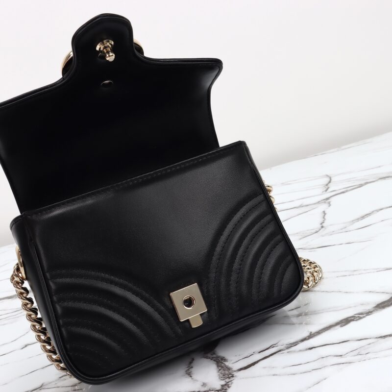 gucci-marmont-mini-top-handle-black-gallery-6