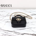 gucci-marmont-mini-top-handle-black-gallery-7